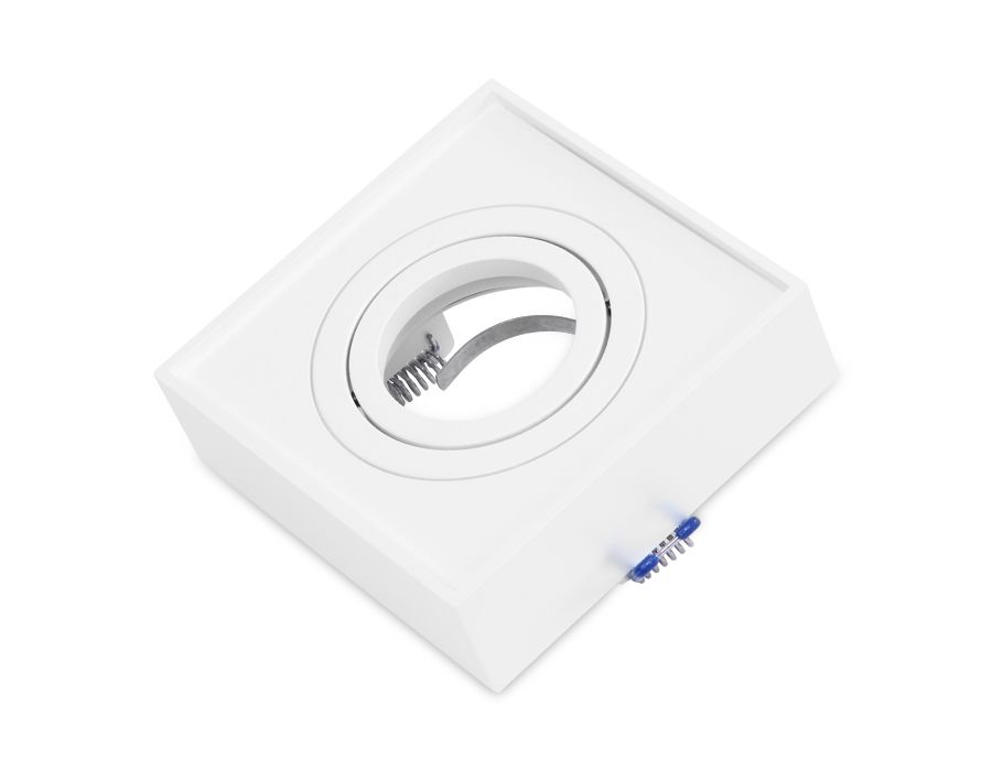 Встраиваемый светильник Ambrella light Techno TN154_AMB