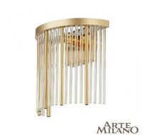 Бра Arte Milano 4552B.D260.H260.E14.1 G