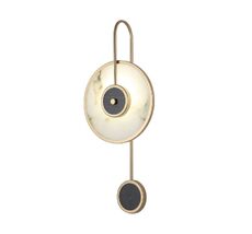 Настенный светильник KinkLight Бирн 08412,20_KL