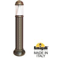 Садовый светильник-столбик FUMAGALLI SAURO 1100 D15.555.000.BXD1L.CRB D15.555.000.BXD1L.CRB