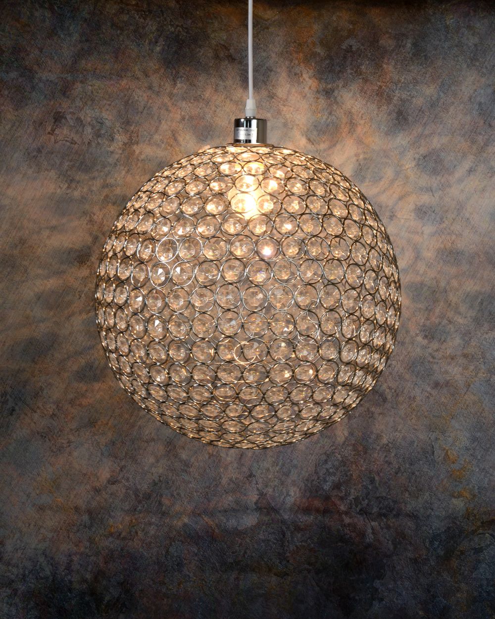 Подвесной светильник Lucide AYLA 71432/01/60