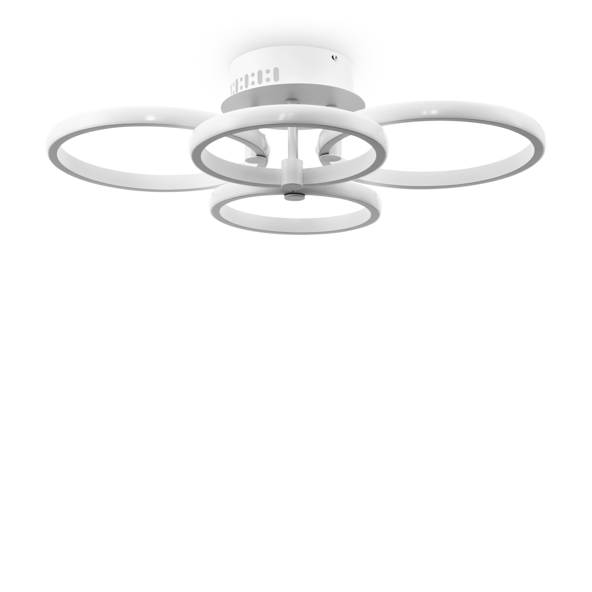 Потолочная люстра Freya Gritta Market FR10018CL-L40W_MY