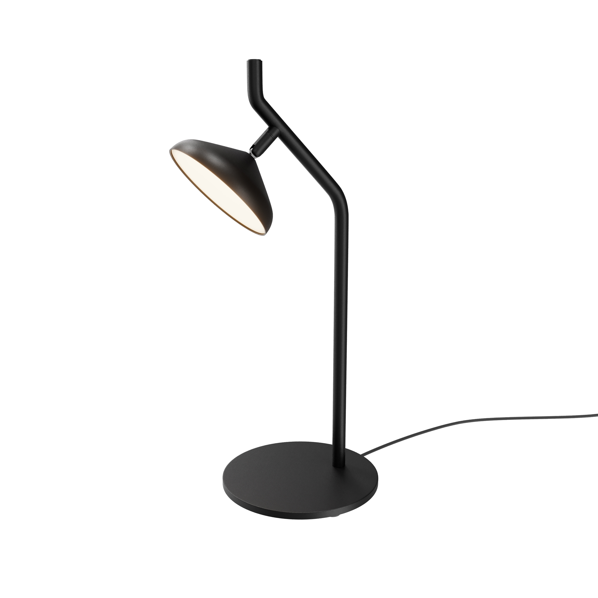 Настольная лампа Maytoni Vita MOD451TL-L8B3K1_MY