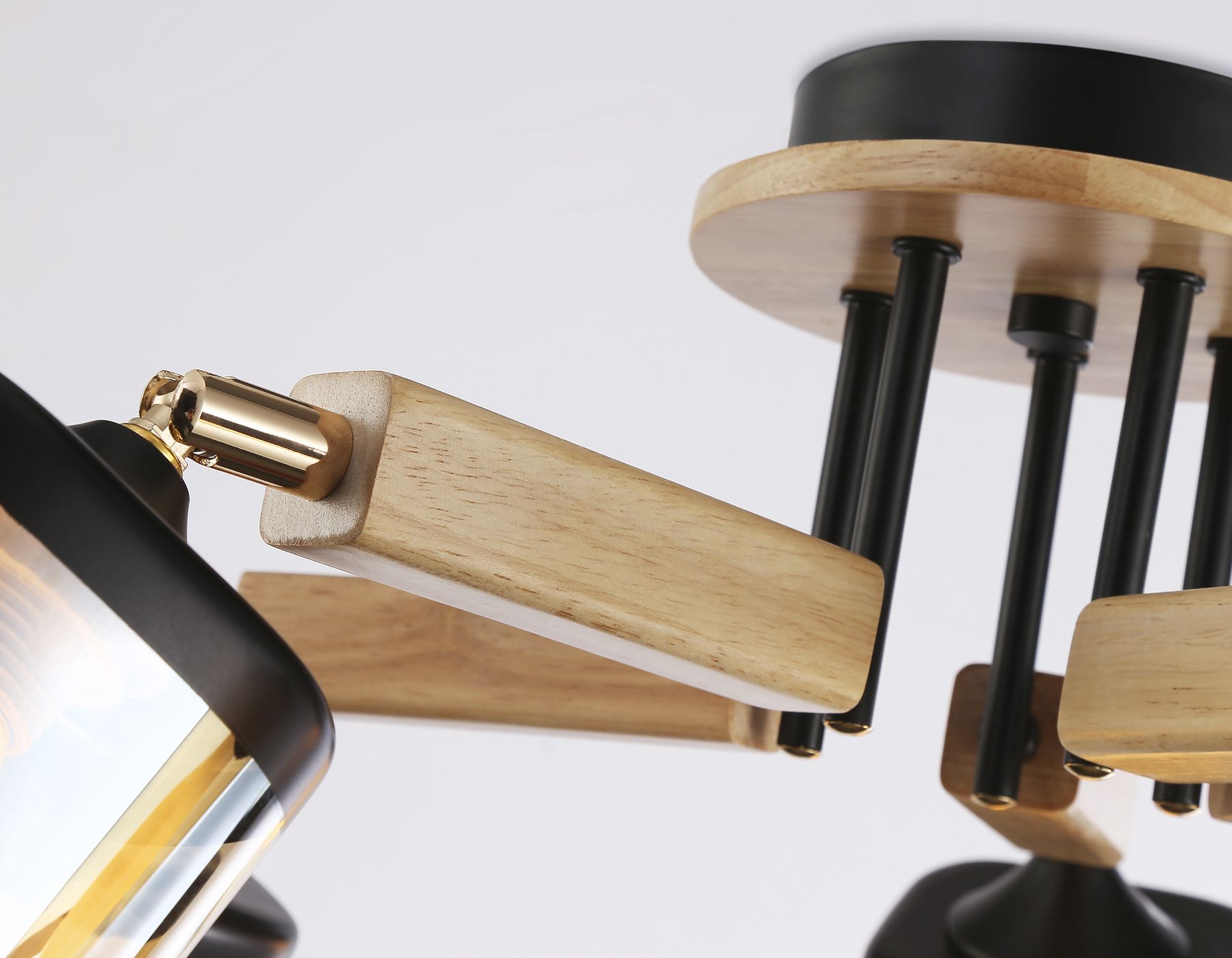 Потолочная люстра Ambrella light Traditional TR9529_AMB