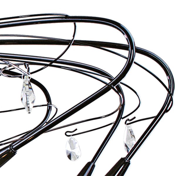 Потолочная люстра LightStar Aereo 711127_LS