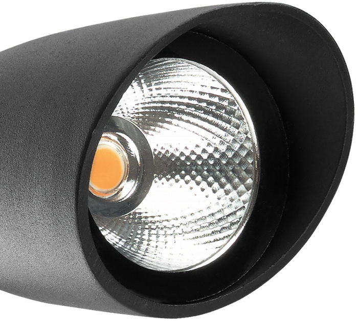 Светодиодный светильник грунтовый Feron 48446_FR