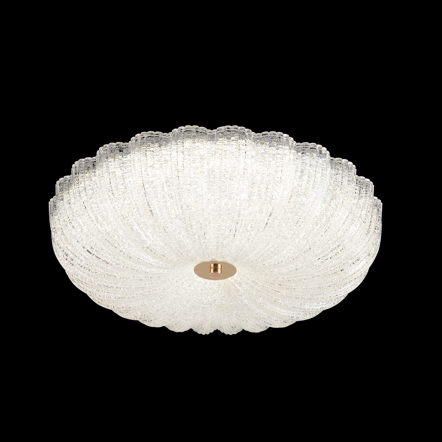 Потолочный светильник Crystal Lux SOLARIS SOLARIS PL400_CR