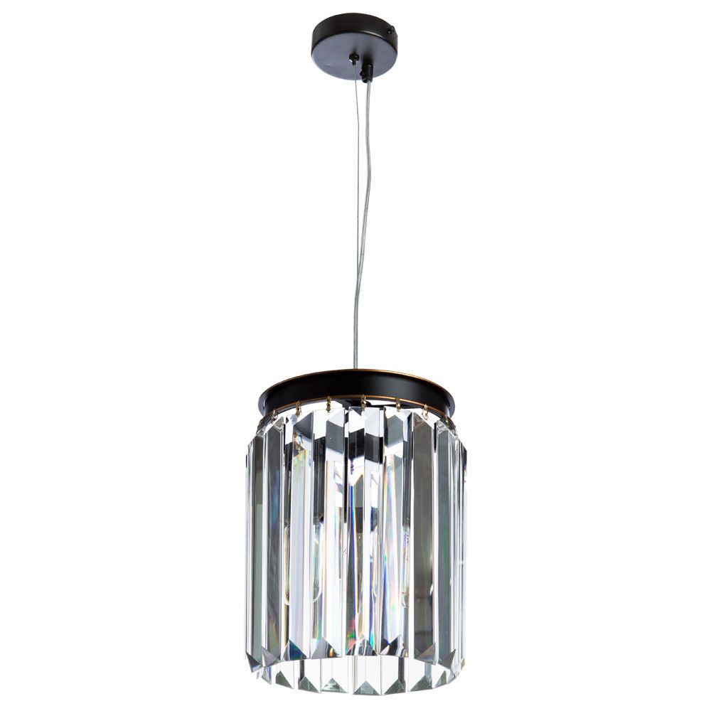 Подвесной светильник Divinare 3001/01 SP-1_DI