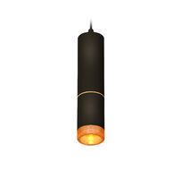 Подвесной светильник Ambrella light с композитным хрусталем XP XP6313020_AMB