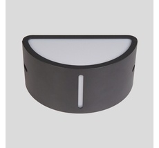 Настенный светильник уличный IP44 Oasis Light 3304 GR_OL