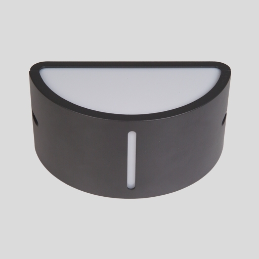 Настенный светильник уличный IP44 Oasis Light 3304 GR_OL