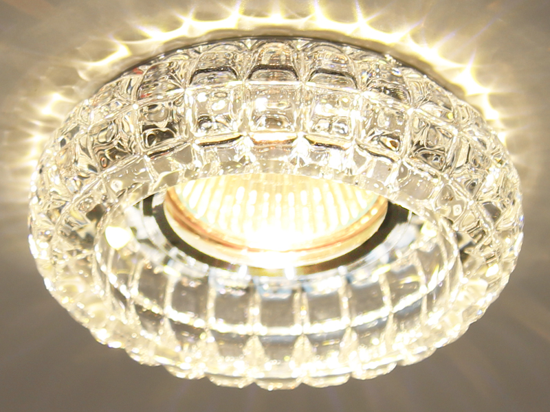 Встраиваемый светильник Imex IL.0026.2703_IM