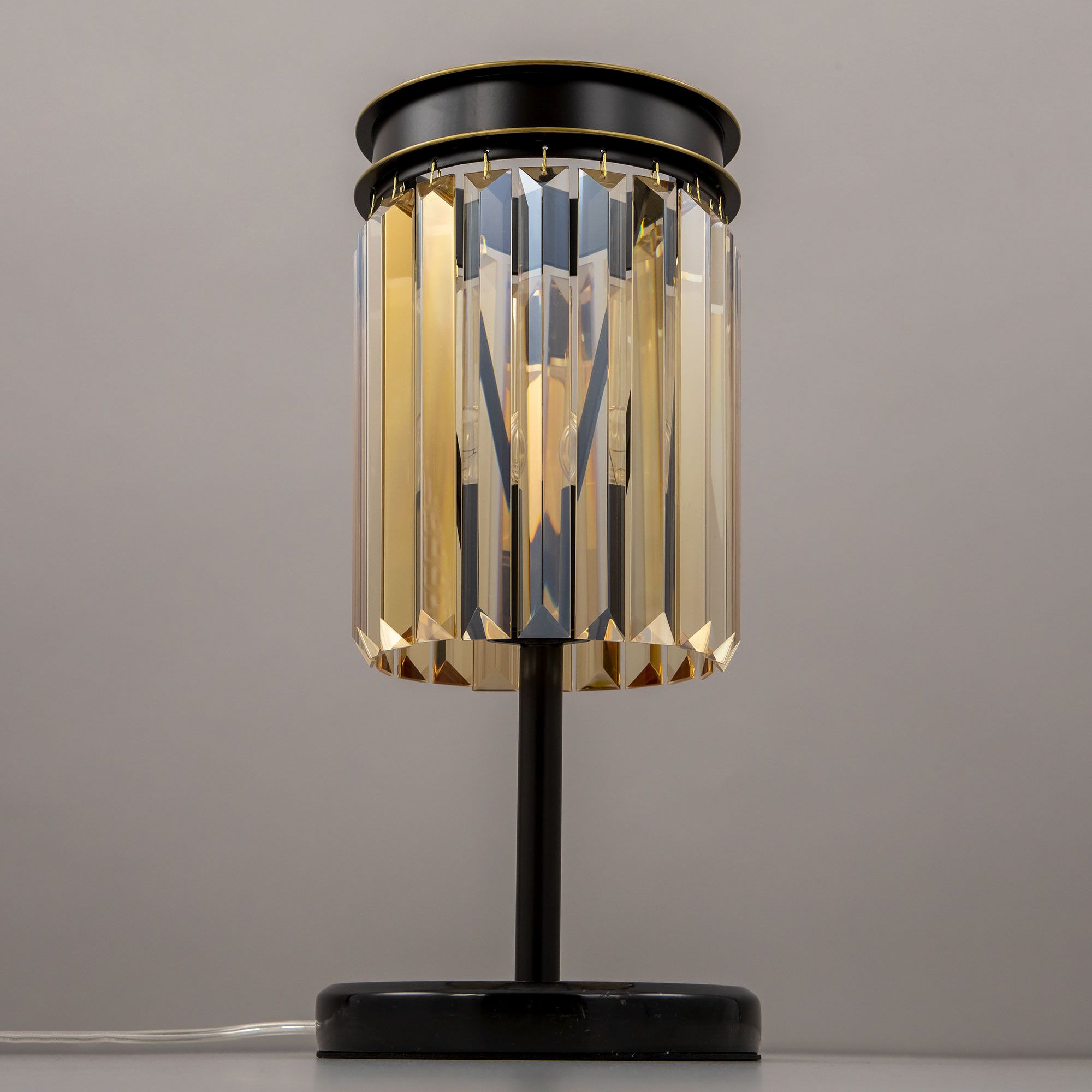 Настольный светильник CitiLux Мартин CL332812