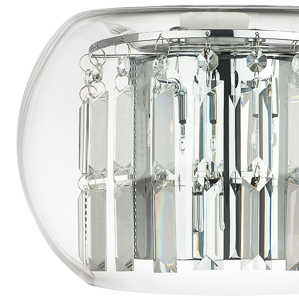 Настенный светильник LightStar Acquario 753634_LS