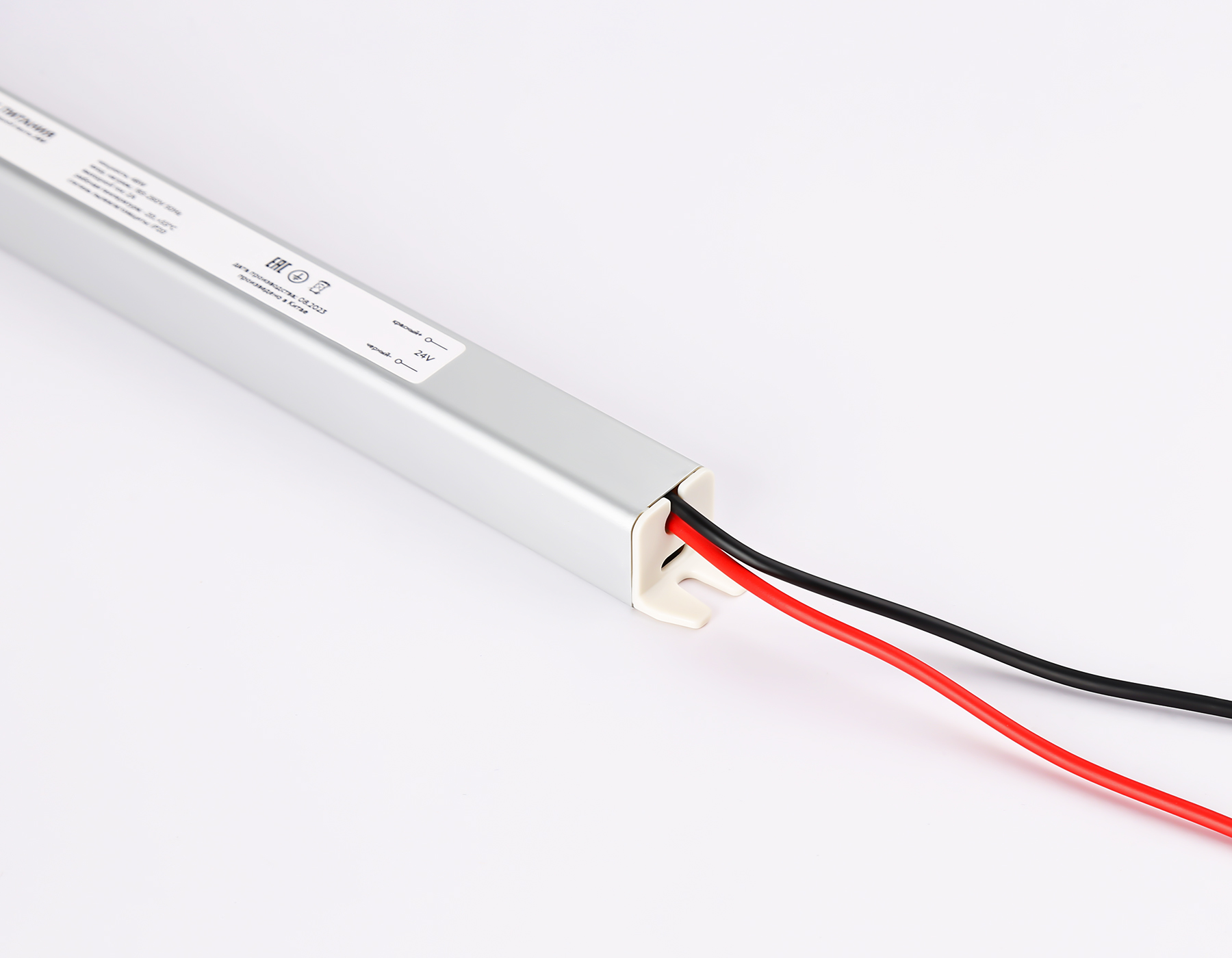 Блок питания для ленты 72вт 24v Ambrella Light LED Driver GS8626_AMB