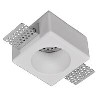 Встраиваемый светильник ArteLamp Врезной INVISIBLE A9285PL-1WH