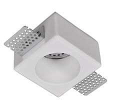 Встраиваемый светильник ArteLamp Врезной INVISIBLE A9285PL-1WH