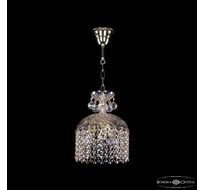 Подвесной светильник Bohemia Ivele Crystal 14781/22 G R M721_BI