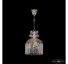 Подвесной светильник Bohemia Ivele Crystal 14781/22 G R M721_BI