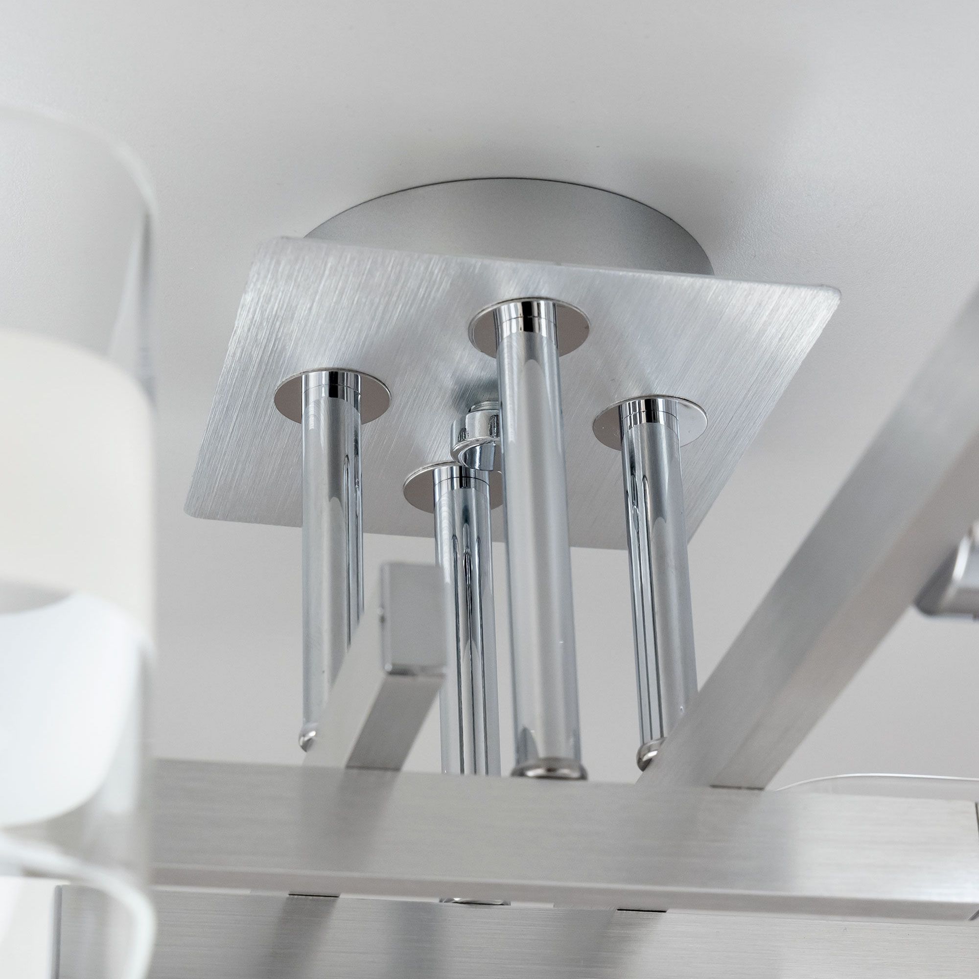 Потолочная люстра CitiLux Вирта CL139240