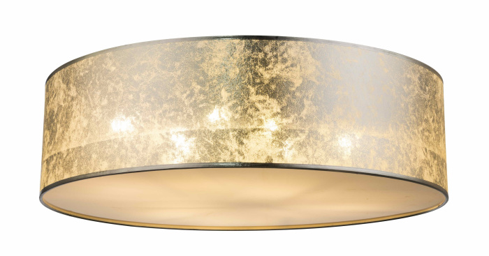 Потолочный светильник Globo Amy Gold 15187D7_GL