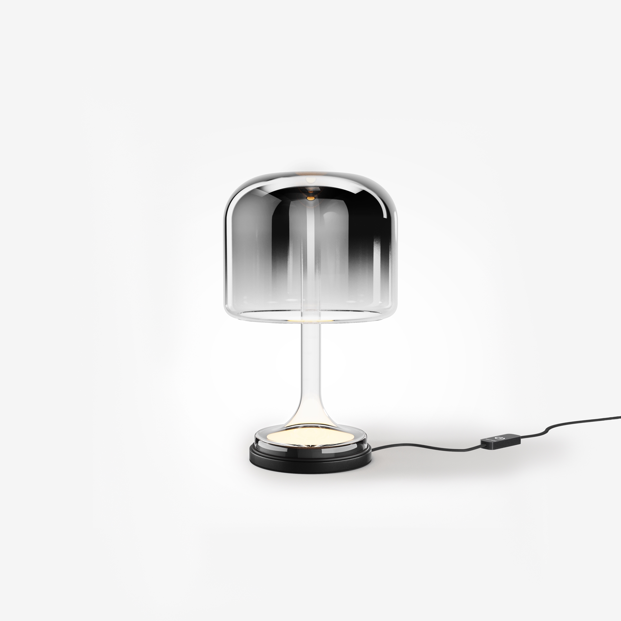 Настольная лампа Maytoni Spirito MOD286TL-L8B3K_MY