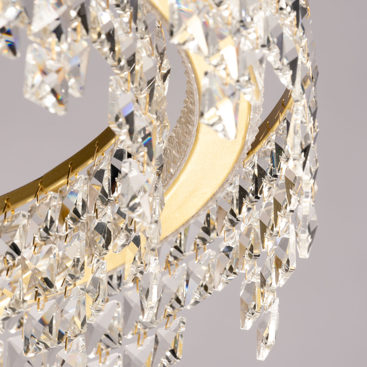 Подвесной светильник De City Арман 462011101_MW