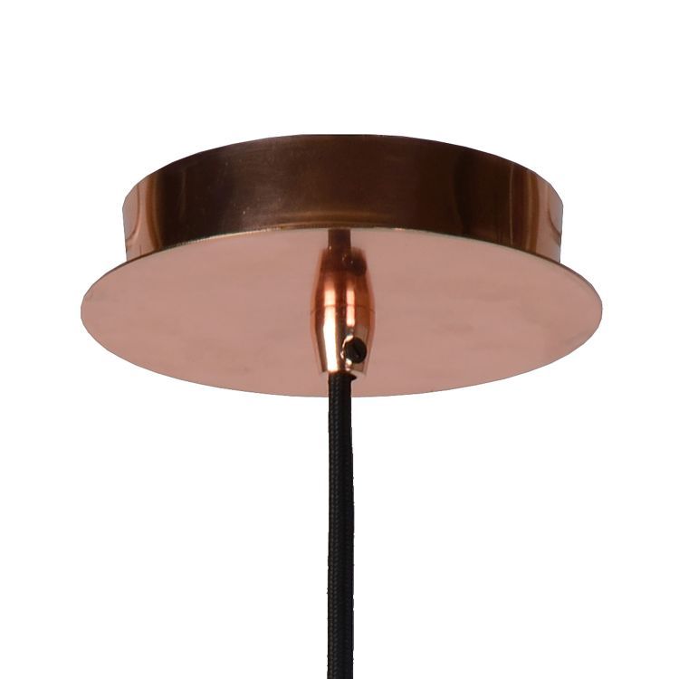 Подвесной светильник Lucide RICKY 06496/37/17