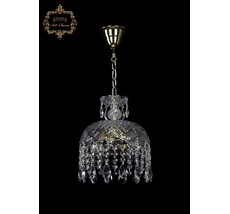 Подвесной светильник Bohemia Art Classic 14.781.25.G.Sp_BI