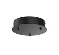 База потолочная ODEON LIGHT TRONI 5041/3R