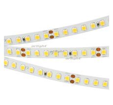 Лента RT-A160-8mm 24V White6000 (12 W/m, IP20, 2835, 50m) (ARL, высок.эфф.150 лм/Вт) 024550(2)_ARL
