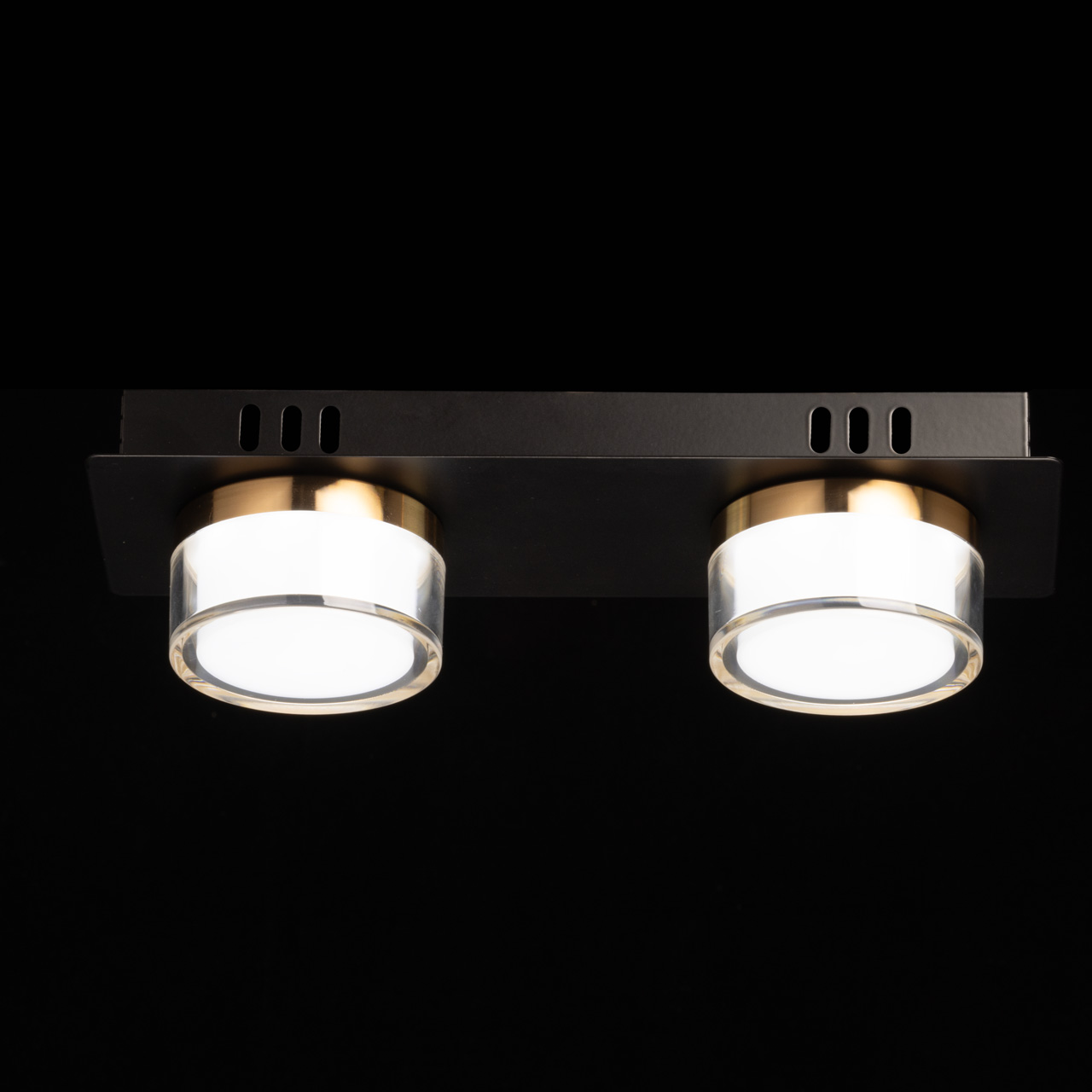 Потолочная люстра De City Гэлэкси 632018702_MW