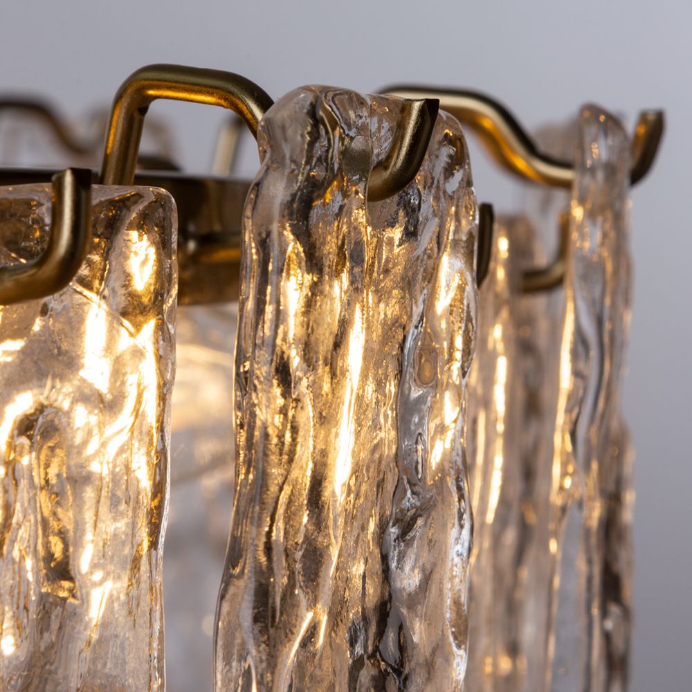 Подвесной светильник Divinare FELIS 6005/17 LM-8_DI