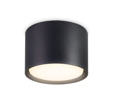 Накладной светильник Ambrella light GX53 TECHNO SPOT GX Tech TN5302_AMB