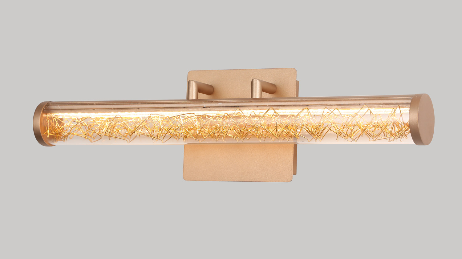 Настенный светильник iLedex Look W4737-61 SGD_IX