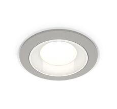 Комплект встраиваемого светильника Ambrella light Techno XC7623060_AMB