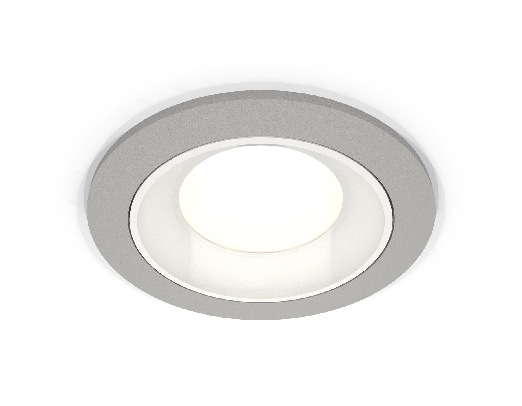 Комплект встраиваемого светильника Ambrella light Techno XC7623060_AMB