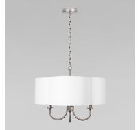 Подвесной светильник LOFT IT Silence 10303P Nickel_LF