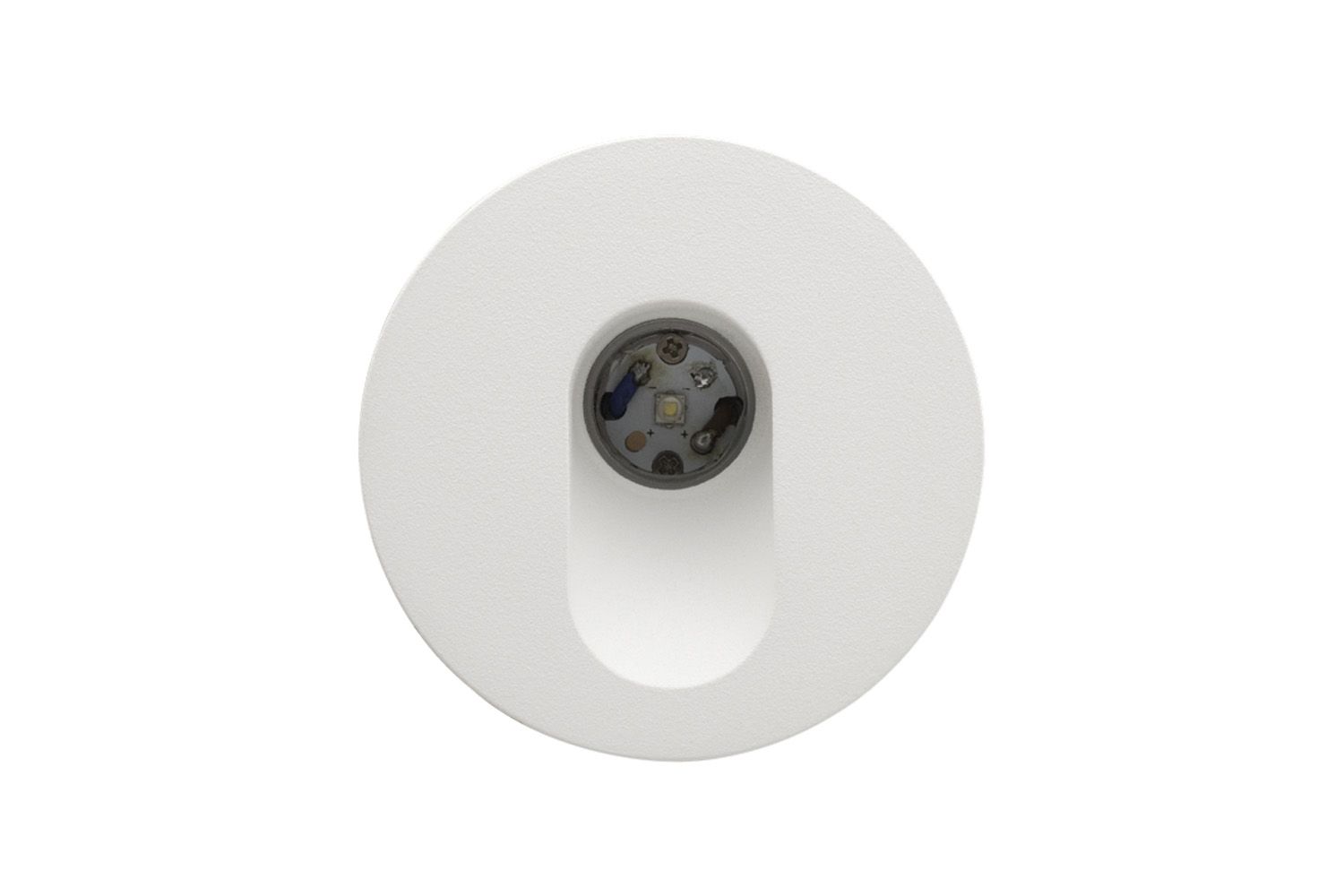 Встраиваемый светильник DesignLed FLOOR R GW-R612-1-WH-NW 00-00003011_SW
