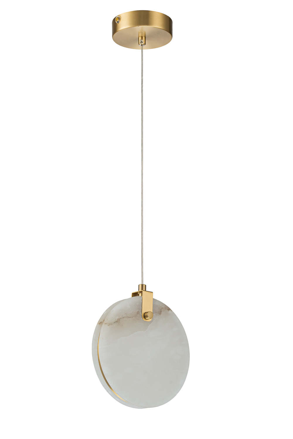 Подвесной светильник Belfast Ravenhill 3276-20 BR MB_BF