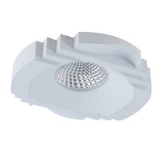 Встраиваемый светильник DesignLed FUTUR LC2041WH-5-NW 00-00002222_SW