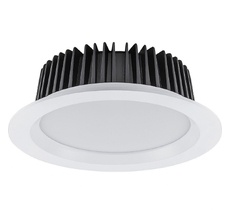 Светильник встраиваемый светодиодный Feron 49000_FR