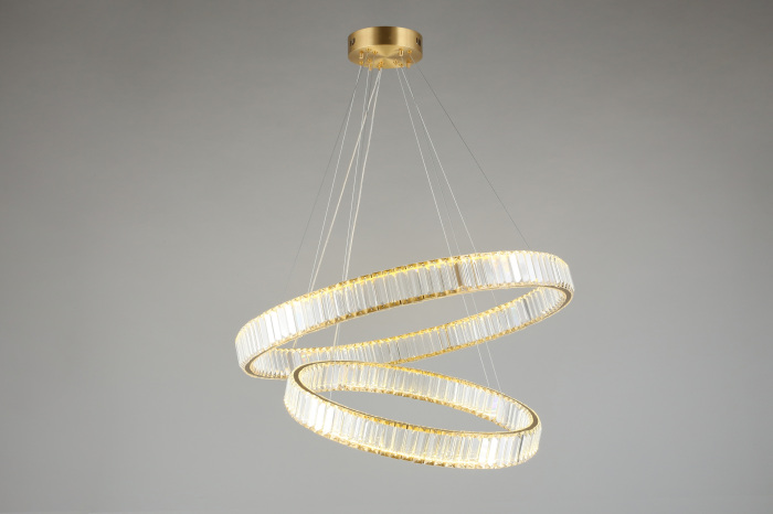 Подвесной светильник светодиодный Aployt APL.026.13.85