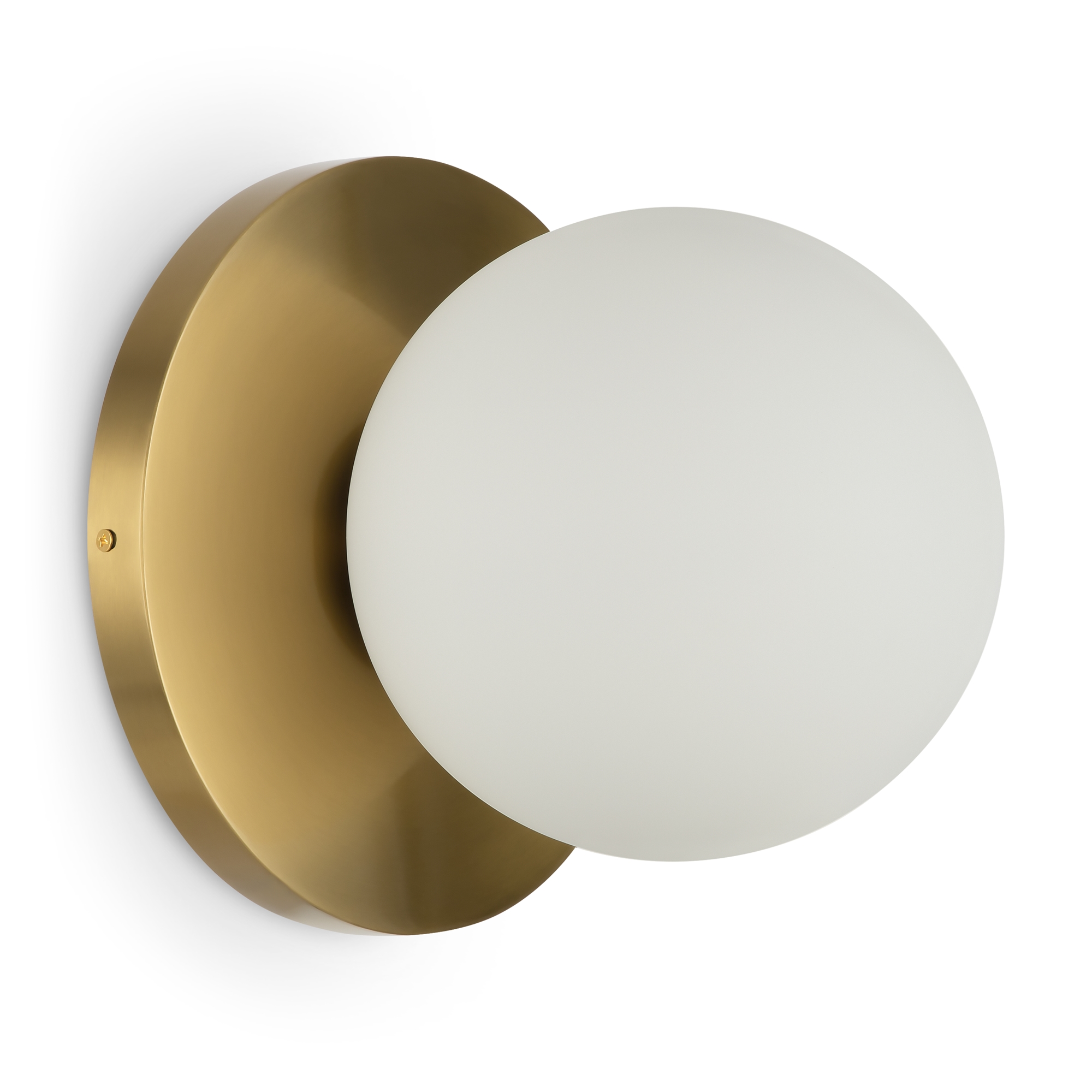 Бра Freya Zelda FR5125WL-01BS_MY