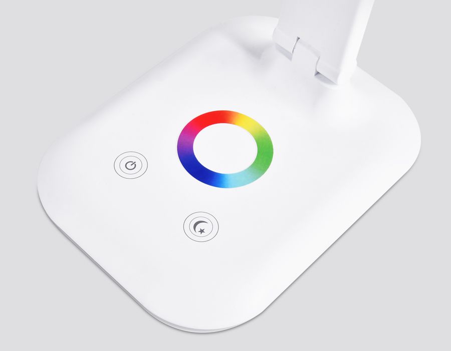 Настольная лампа Ambrella light DESK DE530_AMB