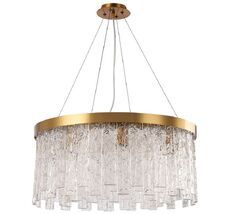 Подвесная люстра Stilfort Frostyle 2155/05/08P