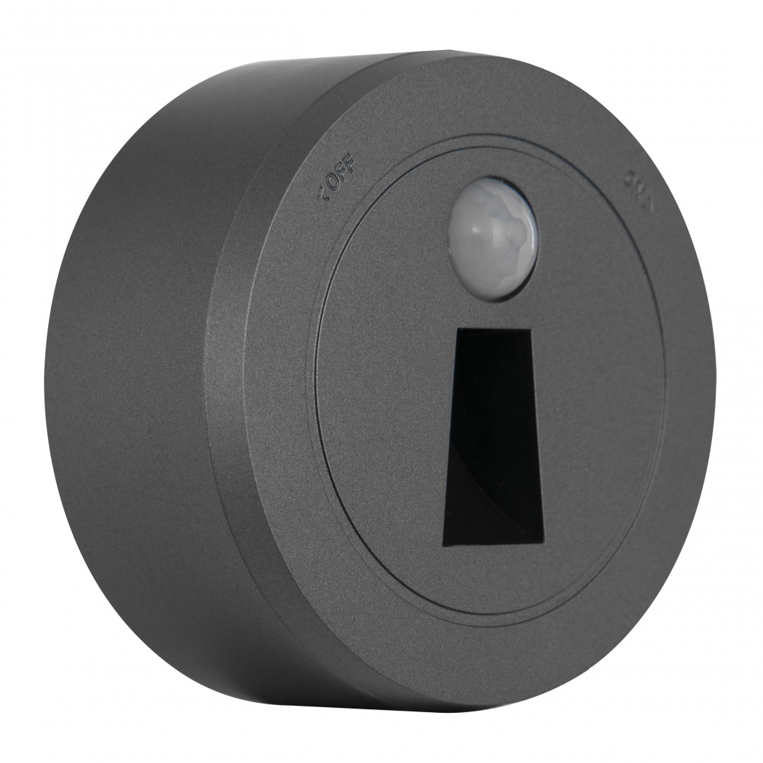 Трековый светильник Arte Milano track-sockets 397953TLS/LWS Grey
