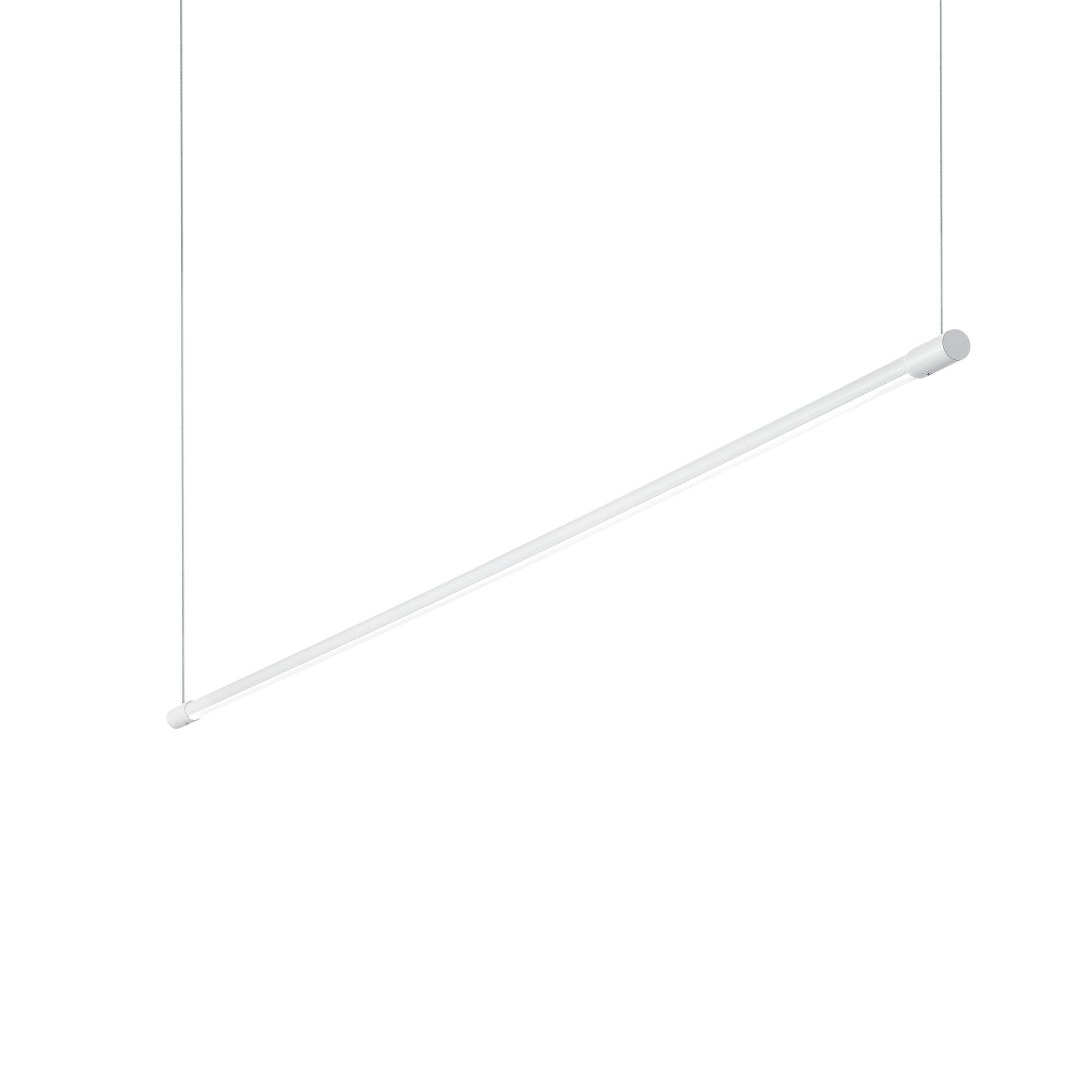 Подвесной светильник Ideallux YOKO YOKO SP BIANCO_IL