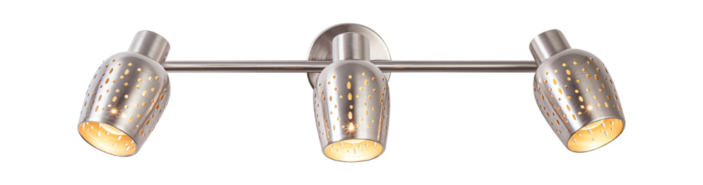 Спот с выключателем Dynamic 1101/3A Escada 1101/3A_ESC