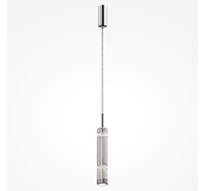 Подвесной светильник Maytoni Ordo MOD272PL-L12CH3K1_MY
